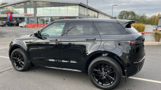 Land Rover Range Rover Evoque 1.5 P270e Edition 5dr Auto Hatchback